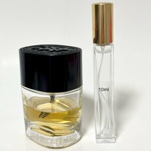 DIPTYQUE 34 Boulevard Saint Germain (10ml) decant